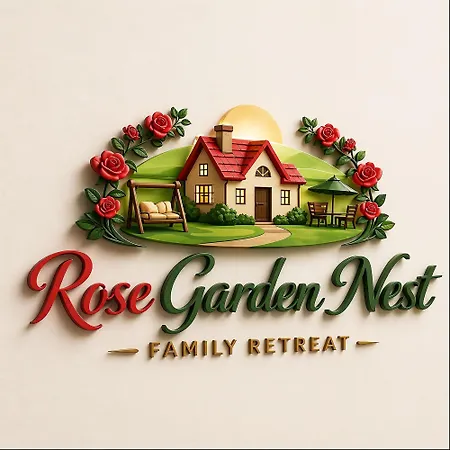 Rose Garden Nest - Indipendente Con Giardino, Terrazzo E Parcheggio Сasa de vacaciones Colazza