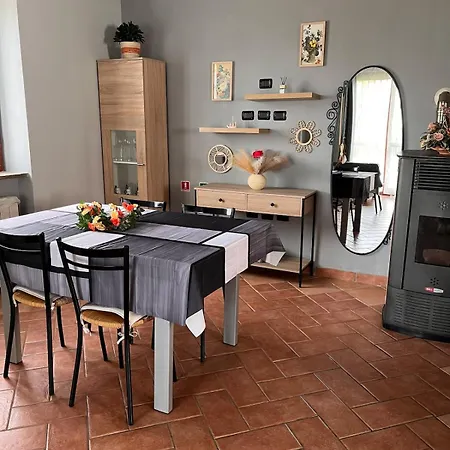Rose Garden Nest - Indipendente Con Giardino, Terrazzo E Parcheggio Сasa de vacaciones Colazza